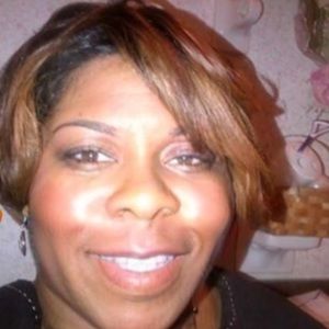 Meet your Posher, Reshauna